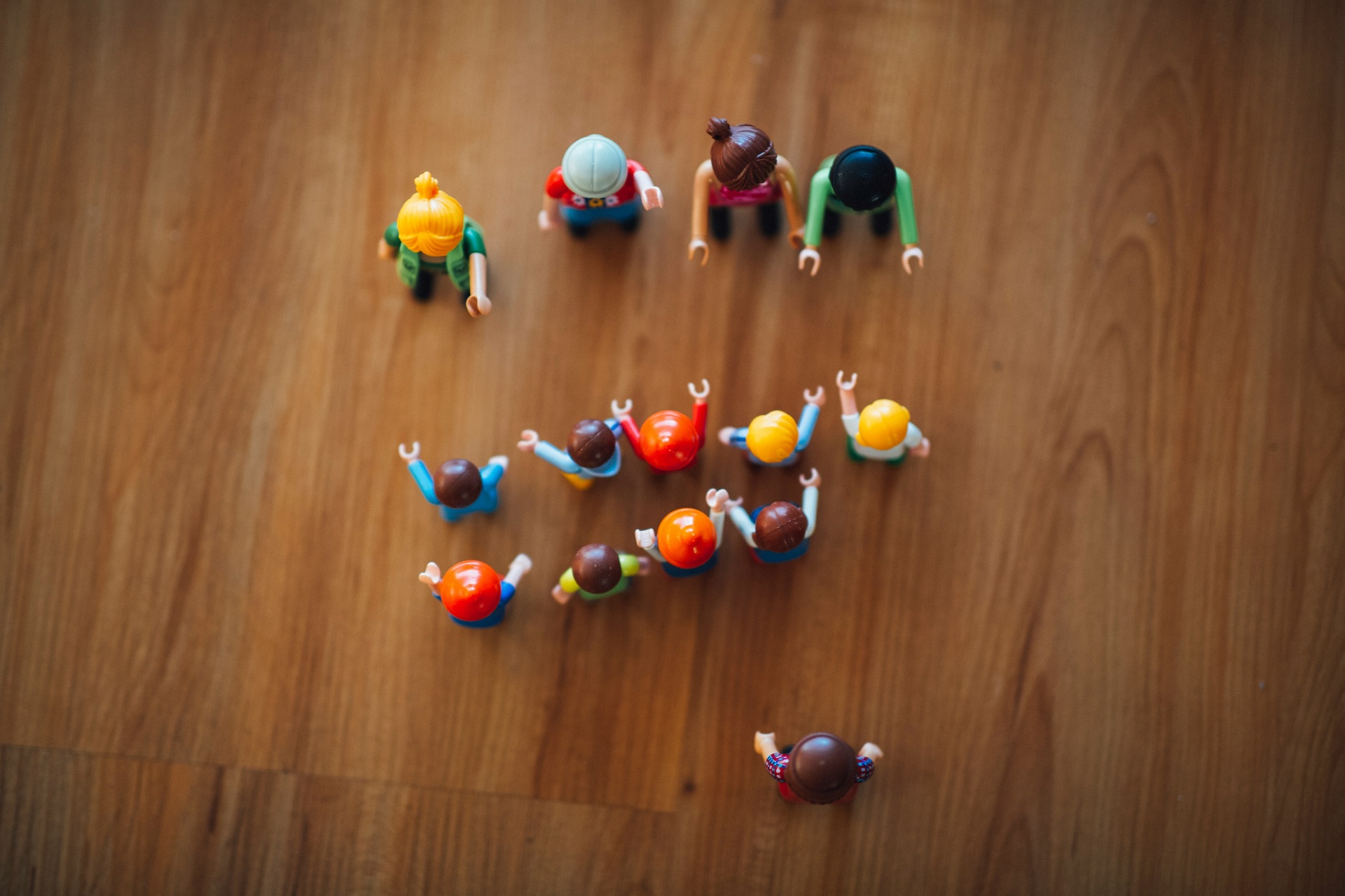 Évolutions démographiques et vieillissement de la population