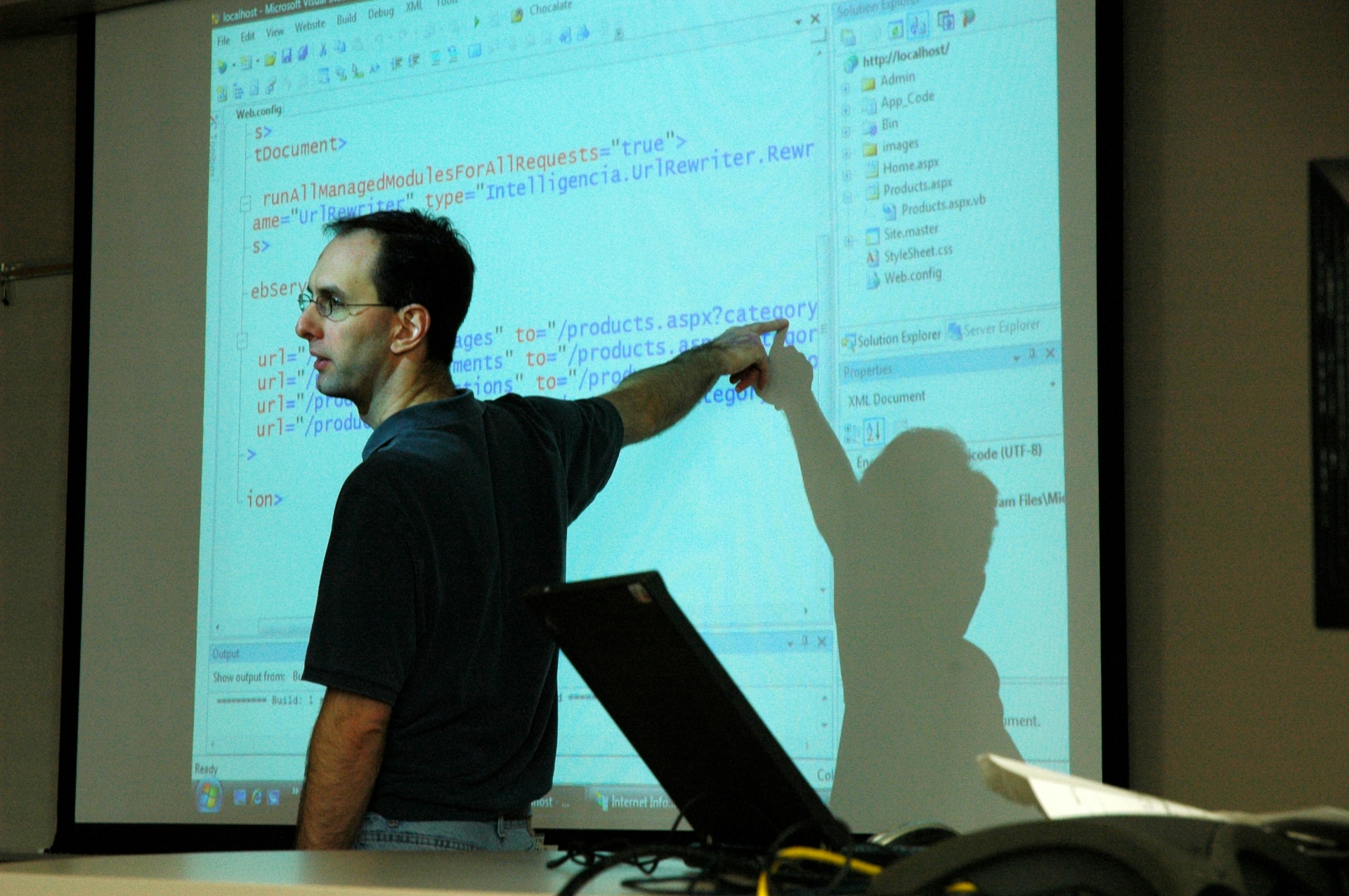 Renforcement de l'offre de formation